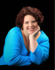 Tracy Wolff Author Photo