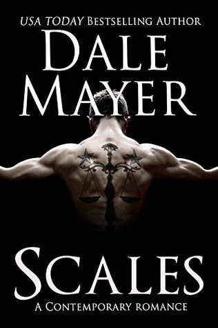 SCALES Cover